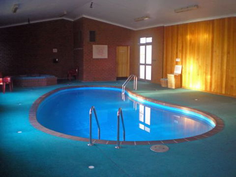 Sundowner Horsham Westlander Motor Inn - Accommodation in Brisbane 1