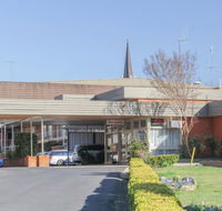Midcity Motor Lodge - Accommodation in Brisbane