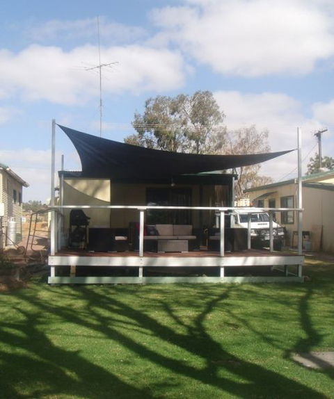 Eleven From The Left - Accommodation in Brisbane 2