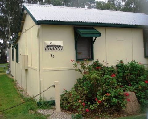 Eleven From The Left - Accommodation in Brisbane 7