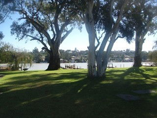 Eleven From The Left - Accommodation in Brisbane 8