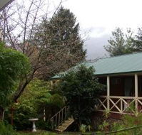 Warburton Lodge - Accommodation in Brisbane