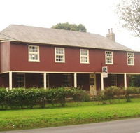 Coach House Inn - Accommodation in Brisbane