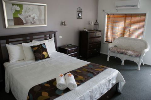 Riverside Motel, Karuah  - Accommodation in Brisbane 0