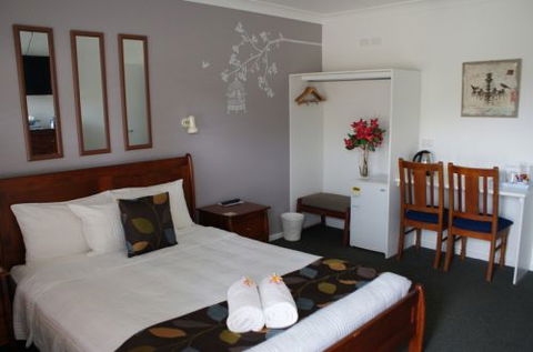 Riverside Motel, Karuah  - Accommodation in Brisbane 5