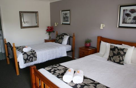 Riverside Motel, Karuah  - Accommodation in Brisbane 6
