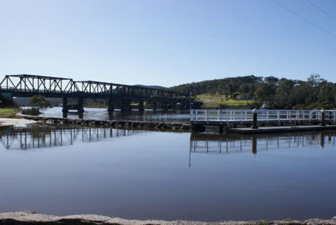 Riverside Motel, Karuah  - Accommodation in Brisbane 7