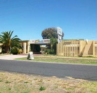 Nhill Oasis Motel - Accommodation in Brisbane