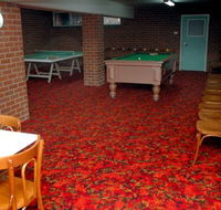 Sundowner Echuca Nirebo - Accommodation in Brisbane