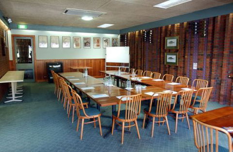 Sundowner Echuca Nirebo - Accommodation in Brisbane 2