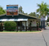 Drovers Rest Motel - Accommodation in Brisbane