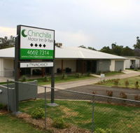Chinchilla Motor Inn - Accommodation in Brisbane