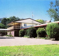 Hills of Gold Motel - Accommodation in Brisbane