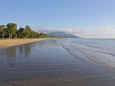 Bramston Beach Motel - Accommodation in Brisbane 1