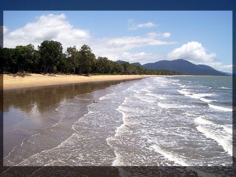 Bramston Beach Motel - Accommodation in Brisbane 2