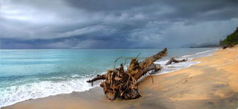 Bramston Beach Motel - Accommodation in Brisbane 3