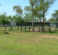 Julia Creek Motel - Accommodation in Brisbane