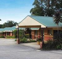 Catalina Motel Lake Macquarie - Accommodation in Brisbane