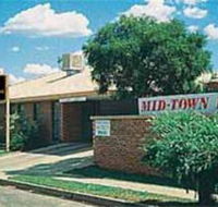 Comfort Inn - Mid Town - Accommodation in Brisbane
