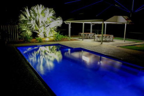 Barcaldine Motel & Villas - Accommodation in Brisbane 0