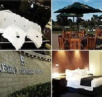 Fairways Motel - Accommodation in Brisbane