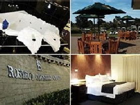 Fairways Motel - Accommodation in Brisbane 0