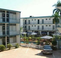 Comfort Inn Asti Darwin - Accommodation in Brisbane