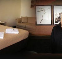 Alandale Motor Inn amp Function Centre - Accommodation in Brisbane