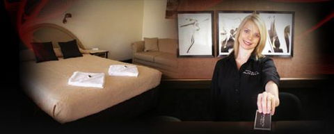 Alandale Motor Inn & Function Centre - Accommodation in Brisbane 0