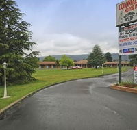Colonial Motor Inn - Lithgow - Accommodation in Brisbane