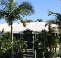 Rainbow Beach Accommodation - Accommodation in Brisbane