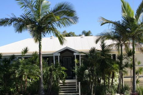 Rainbow Beach Accommodation - Accommodation in Brisbane 0