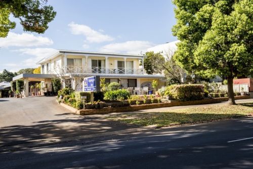 Toowoomba QLD Accommodation in Brisbane