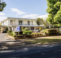 Applegum Inn - Accommodation in Brisbane