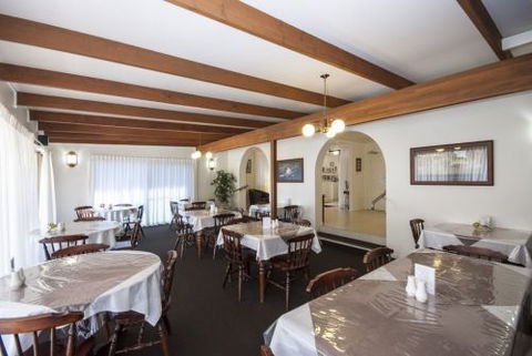 Applegum Inn - Accommodation in Brisbane 2