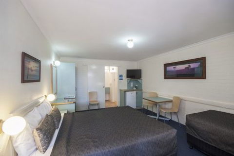 Applegum Inn - Accommodation in Brisbane 3