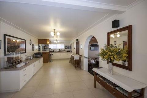 Applegum Inn - Accommodation in Brisbane 5