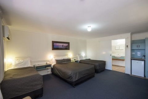 Applegum Inn - Accommodation in Brisbane 6