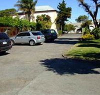 Motel Travelway - Accommodation in Brisbane
