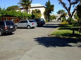 Motel Travelway - Accommodation in Brisbane 0