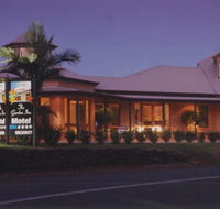 Garden Inn Wollongbar - Accommodation in Brisbane