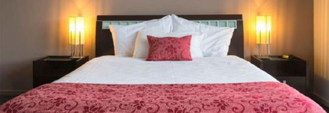 DeVine Escape - Accommodation in Brisbane 1