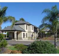 Narrabri Motel amp Caravan Park - Accommodation in Brisbane
