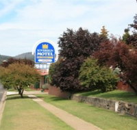 Sovereign Inn - Accommodation in Brisbane