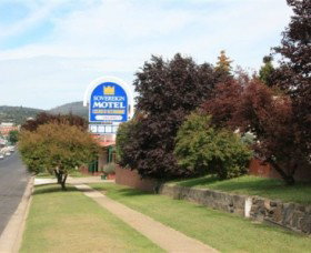 Sovereign Inn - Accommodation in Brisbane 0