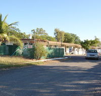 Hughenden Rest-Easi Motel amp Caravan Park - Accommodation in Brisbane