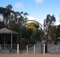 Two Wells Motel - Accommodation in Brisbane
