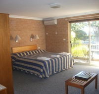 Huskisson Bayside Resort - Jervis Bay - Accommodation in Brisbane