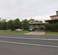 Forbes Victoria Inn - Accommodation in Brisbane