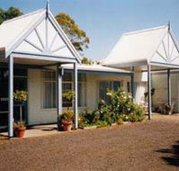 Bridge Motel Newhaven - Accommodation in Brisbane
